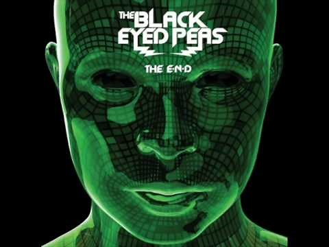 Black Eyed Peas- Boom Boom Pow (FULL SONG)