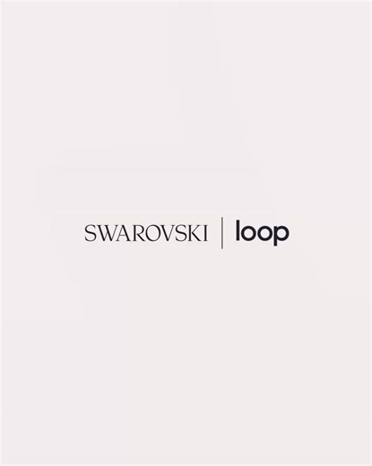 3.4K views | Stand out in the Swarovski x Loop earplugs — hearing protection reimagined as jewelry  Shop them now with 100-day, hassle-free returns ✨ | Loop | Facebook