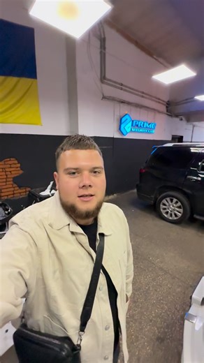 Prime Security Lab - робимо твоє авто краще, ніж із заводу 🚀 • 🎧 Дооснащення музики, 🎥 360° камер, 💡 NBM-підсвічування та іншого преміум-функціоналу • ✨ Детейлінг будь-якої складності • 🛡️ Обклеювання кузова: захист, стиль, індивідуальність 📍 Київ - вул. Оранжерейна 3П 📞 380 93 861 72 78 💬 Записуйся в DM - покажемо різницю в деталях. | Prime Security Lab