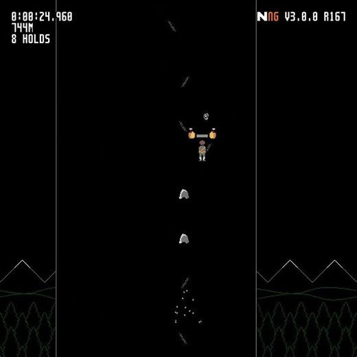 Peaks '87 - Button Texture Pack