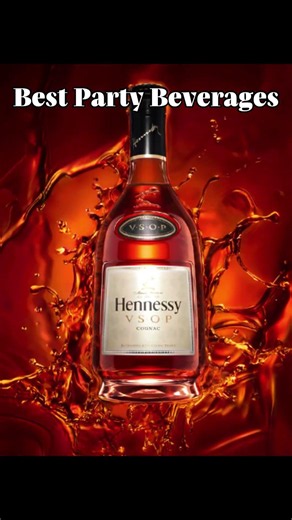 🍹 Must‑Buy Liquors for Your Next Party 🔥 *Slowed*