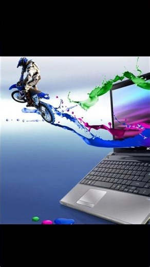 Who invented the laptop?