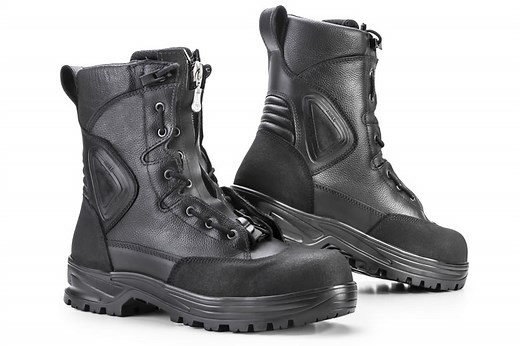 Jolly USAR Rescue Boot - Fire Product Search