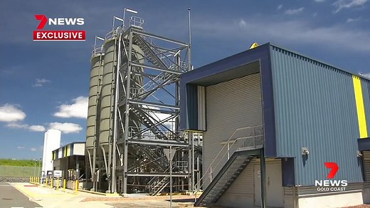 A major multi-million-dollar upgrade to Tugun's desalination plant is days from completion. 7NEWS was given an exclusive look at the operation that could solve our impending water shortage crisis. 7NEWS Gold Coast at 5.30pm and 6pm. More local news: 7news.com.au/news/gold-coast #7NEWS | 7NEWS Gold Coast