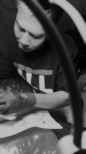 ALL DAY Tattoo บน TikTok