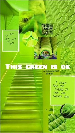 aesthetic green #aesthetic #edit