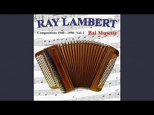 La vraie java musette