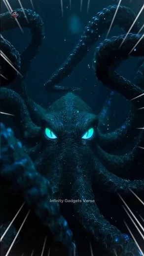 Deadliest Creatures Caught On Camera ☠️