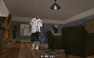 圣安地列斯电脑最新版下载,怎么下载圣安地列斯单机版,圣安地列斯系列下载教程【下载看简介】