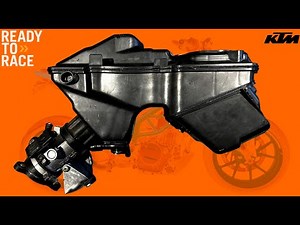 KTM Duke 390 Airbox Upgrades: What you need to know!