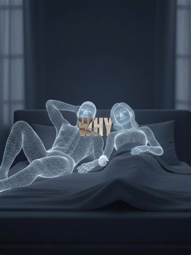 Why Men Fall Asleep After Intimacy: A Neuroscience Insight