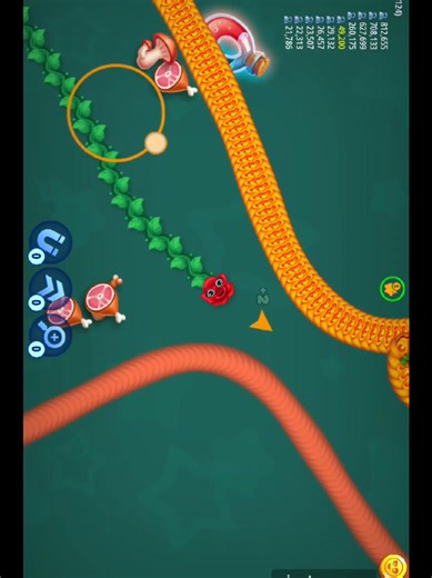 Overcoming Challenges in Gaming: From Worm to Snake