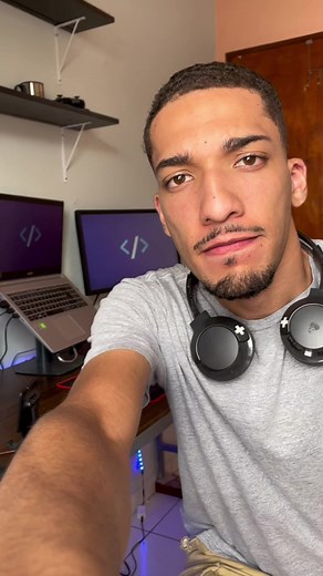 Aprender Desenvolvimento de Jogos - Dia 1: Iniciando com HTML e JavaScript