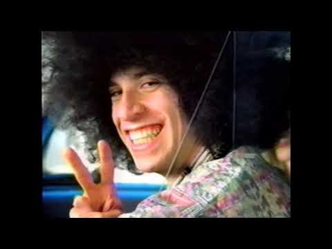 Global commercials (December 10th, 2001)