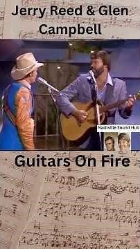 These Two Guitar Masters Made Mule Skinner Blues Sound Effortless #countrymusic #guitarist