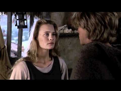 As You Wish- The Princess Bride