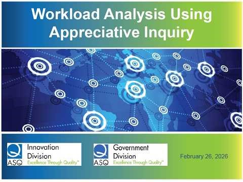 Workload Analysis Using Appreciative Inquiry 20260227