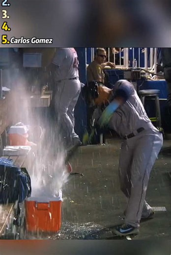 Yo,have you seen these 5 MLB rage moments? Let’s chat in the comments!#mlb #sports #baseball #fyp #funny