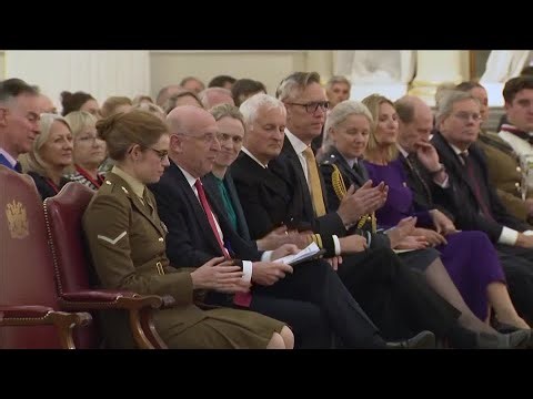 UK drafting powers to shoot down drones over military bases | REUTERS