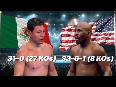 Neck-and-Neck War! William Zepeda (Mexico) vs Tevin Farmer (USA) | Boxing Fight Highlights HD