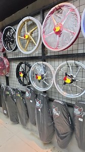 Lugi daw motor shop! 😝 | Boss Lucio
