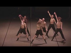 Trailer - WE, the BREATH - ICK Dans Amsterdam | Flint