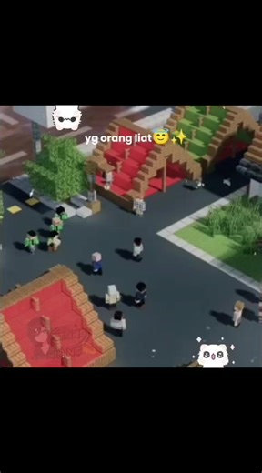 iyan jadi goblin 😭😭🤏🏻#pabiyan #bungulgank #sando #Minecraft #fyppppppppppppppppppppppp