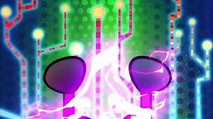 Bionic Max | show | 2021 | Official Trailer