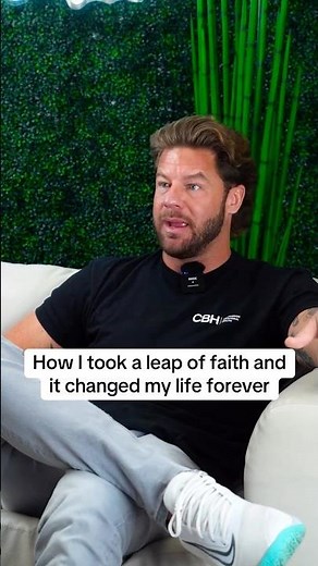 He couldn’t stop using drugs and drinking alcohol 🤯🤯 UNTIL HE DID THIS 🙌🏻 #addictionrecovery
