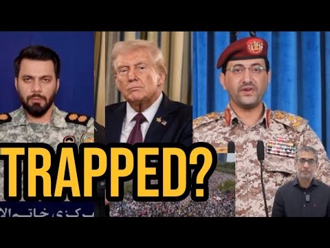 Houthis announce 3-phase strikes in Iran’s support; IRGC warns US universities | Janta Ka Reporter