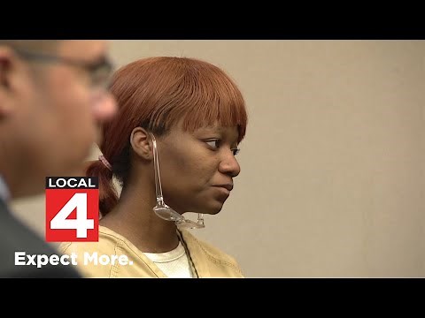 McDonald’s worker accused of murdering manager in Eastpointe returns to court