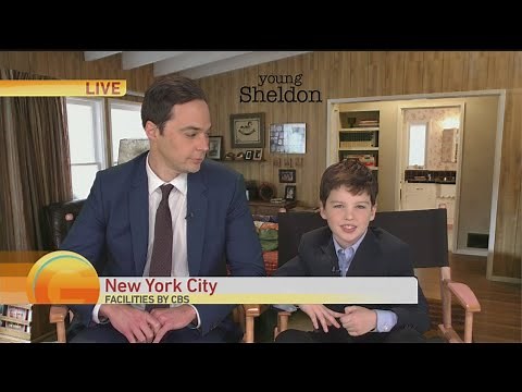 Young Sheldon