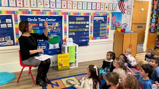 Learning Tree Preschool