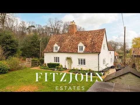 Park Farm - Gamlingay, Cambridgeshire