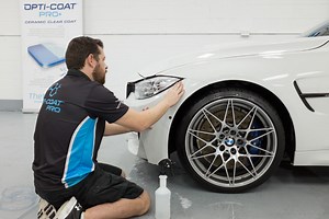 Premium Car Paint Protection Film Services | Solar Style