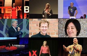 12 Speeches on Volunteering