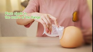 haakaa Manual Breast Pump with Suction Base - Gen.2 haakaa Milk Collector 4oz/100ml