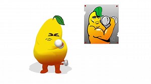 We all know that one person who tries a little too hard at the gym... | Boost Juice