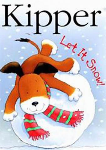 Kipper: Let It Snow