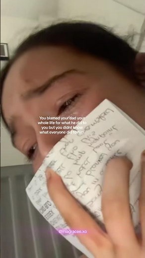 POV: the letters 📝