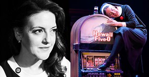 Jennifer Simard On Carrying the Banner For Her Show as It Bids Broadway Farewell