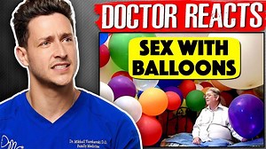 Doctor Reacts to Very Strange Addictions