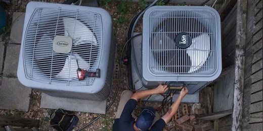 Senior Cool Care Program provides free air conditioner units, applications now open