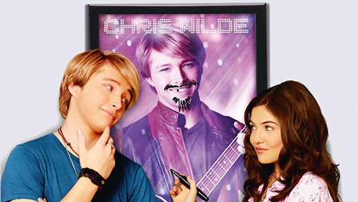 StarStruck (2010) Full Movie Free Online