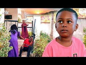 Premium The Little Smart Kid - Nigerian Movies 2025