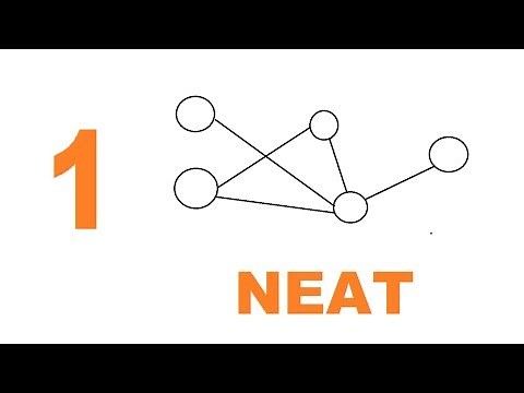 Neat - Java Implementation 1