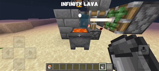 Infinity Lava in Minecraft: Ultimate Farming Guide
