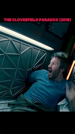 🎬THE EXPERIMENT THAT BROKE REALITY! 🛰️🌀 The Multiverse Origin Story #movie #edit #shorts