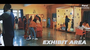 2.4K views · 101 reactions | Choose to study Fashion Design | Faculty of Design - Parul University | Parul University | Facebook