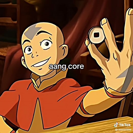 Hilarious Moments with Avatar Aang | Funny Compilation